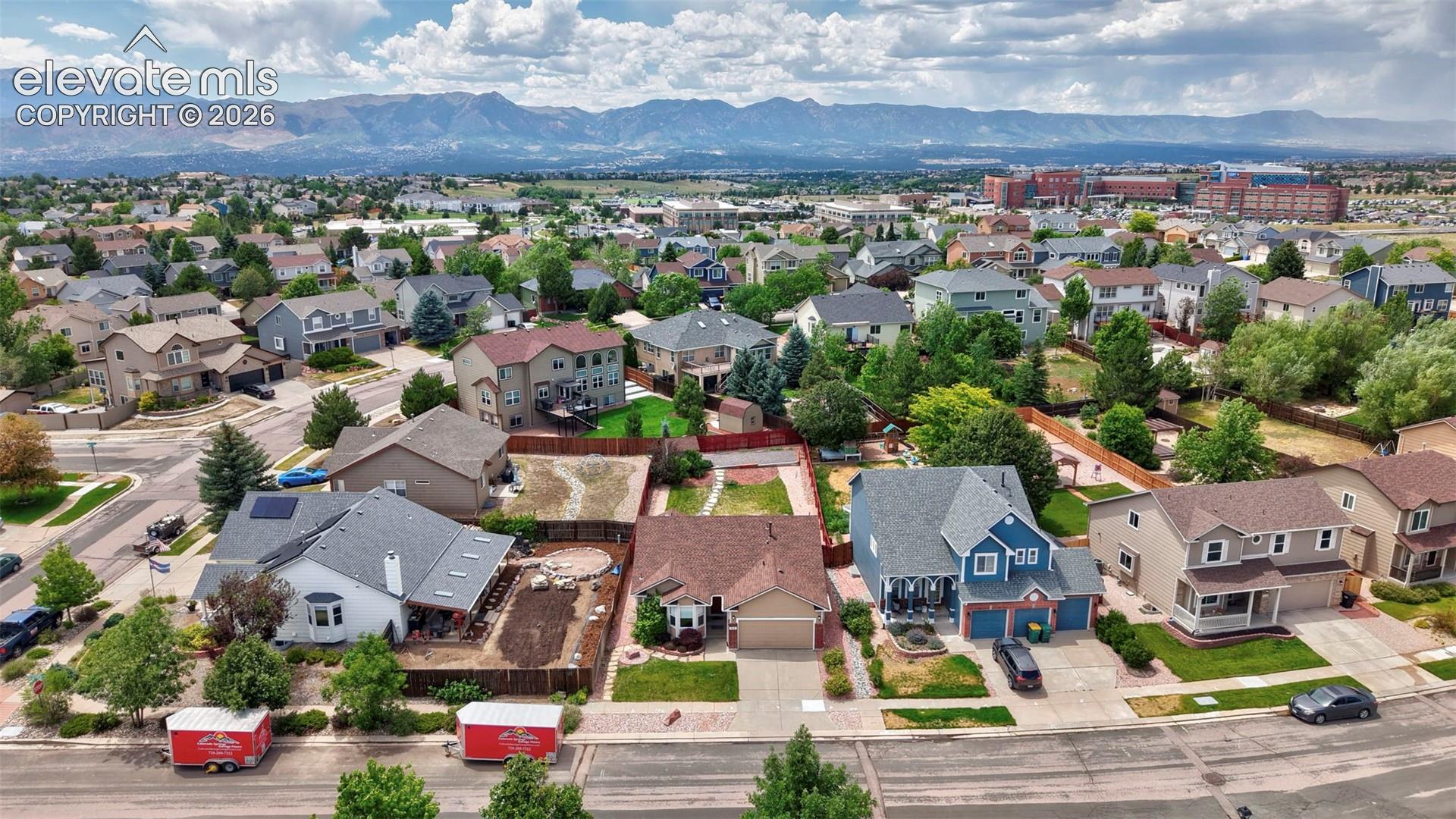 9116 Red Columbine Dr, Colorado Springs, CO 80920