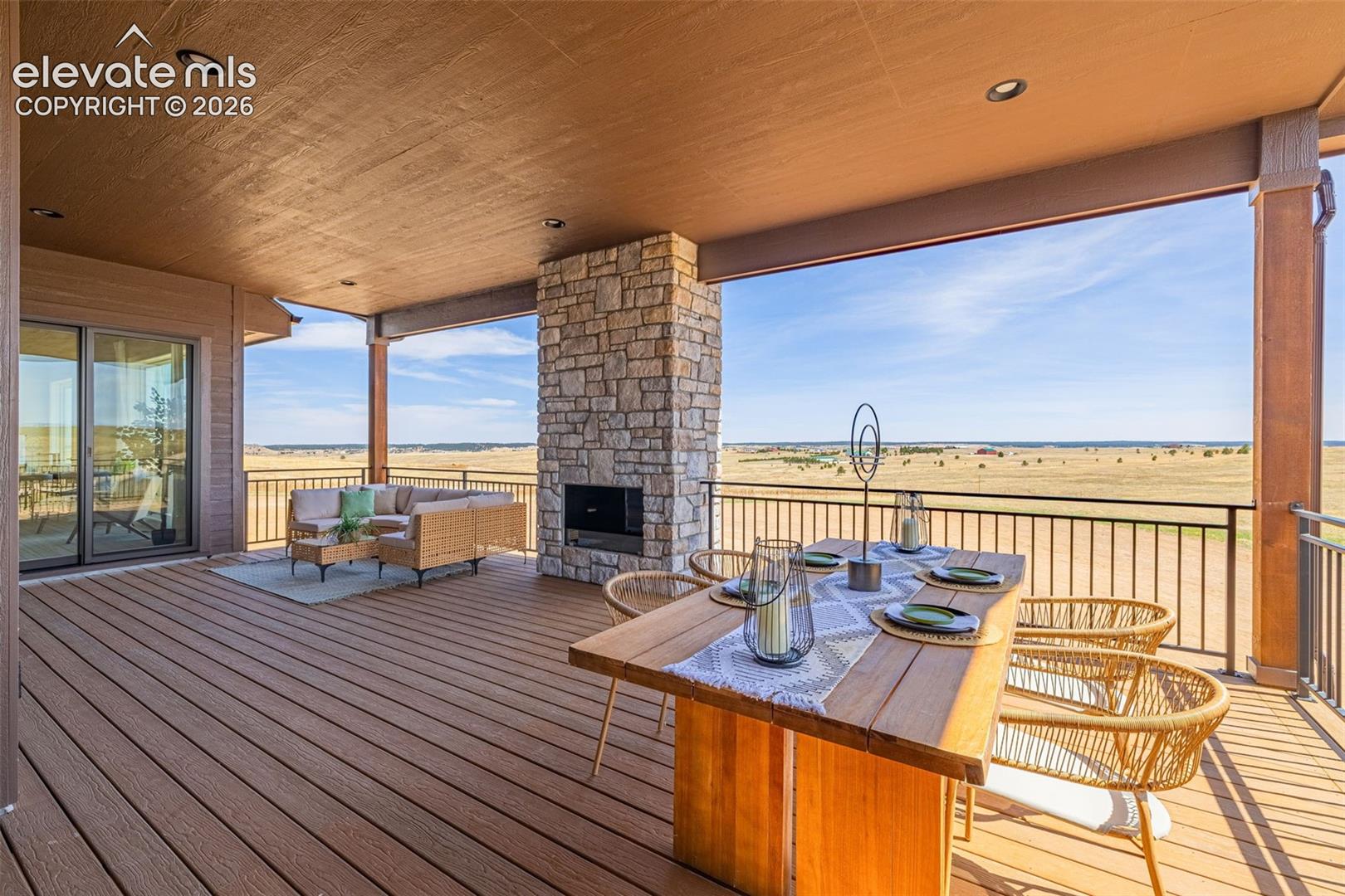 Photo 40 of 18575 Brown Road, Colorado Springs