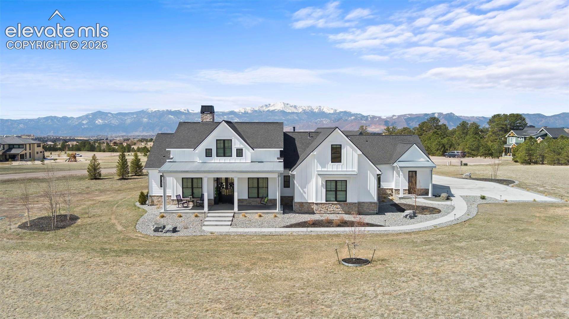 7598 Culloden Ct, Colorado Springs, CO 80908