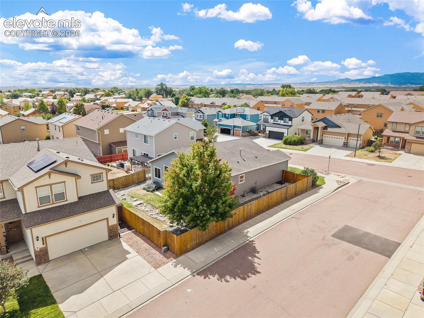 Photo 43 of 9445 Brisco Court, Fountain