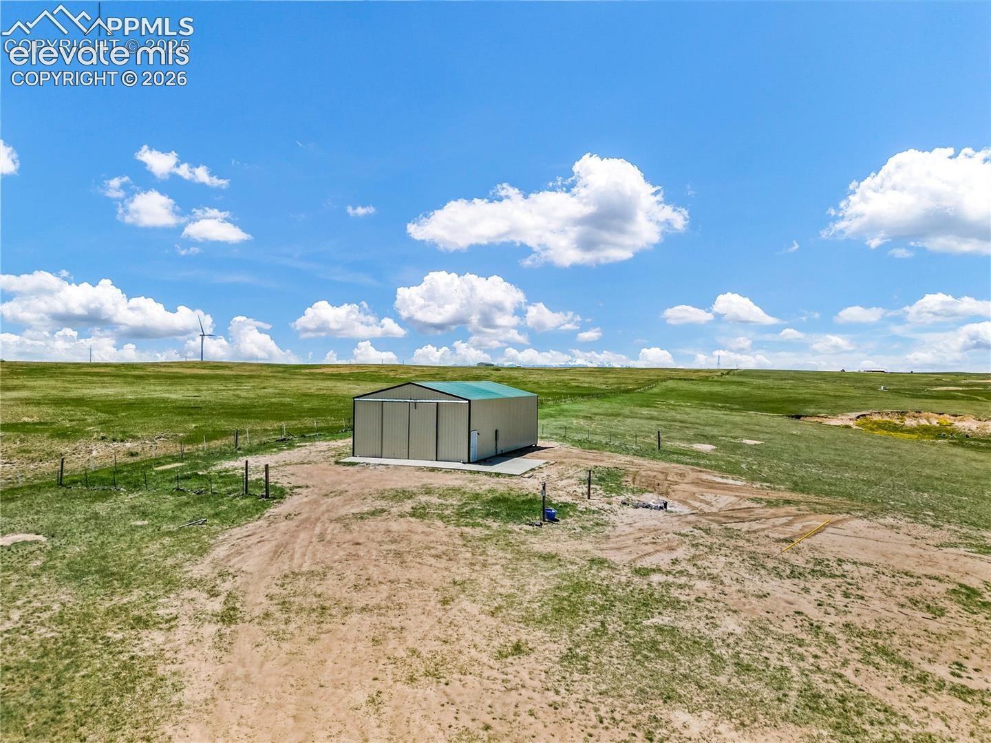 Photo 19 of 11040 N Calhan Highway, Calhan