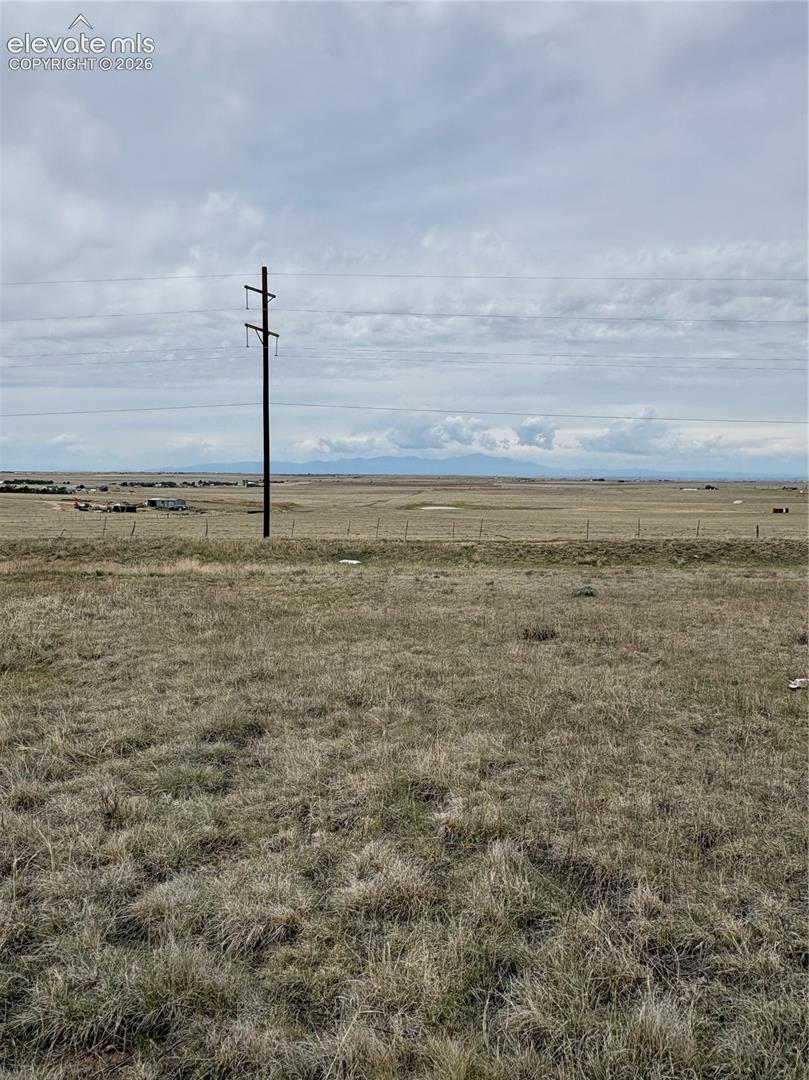 1160 Sengbeil Rd, Yoder, CO 80864