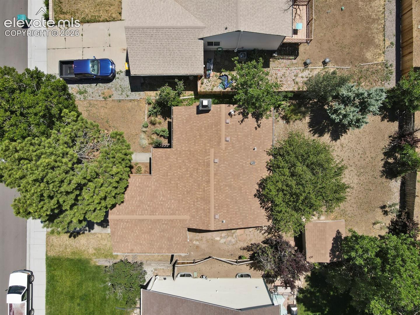 2343 Silent Rain Dr, Colorado Springs, CO 80919