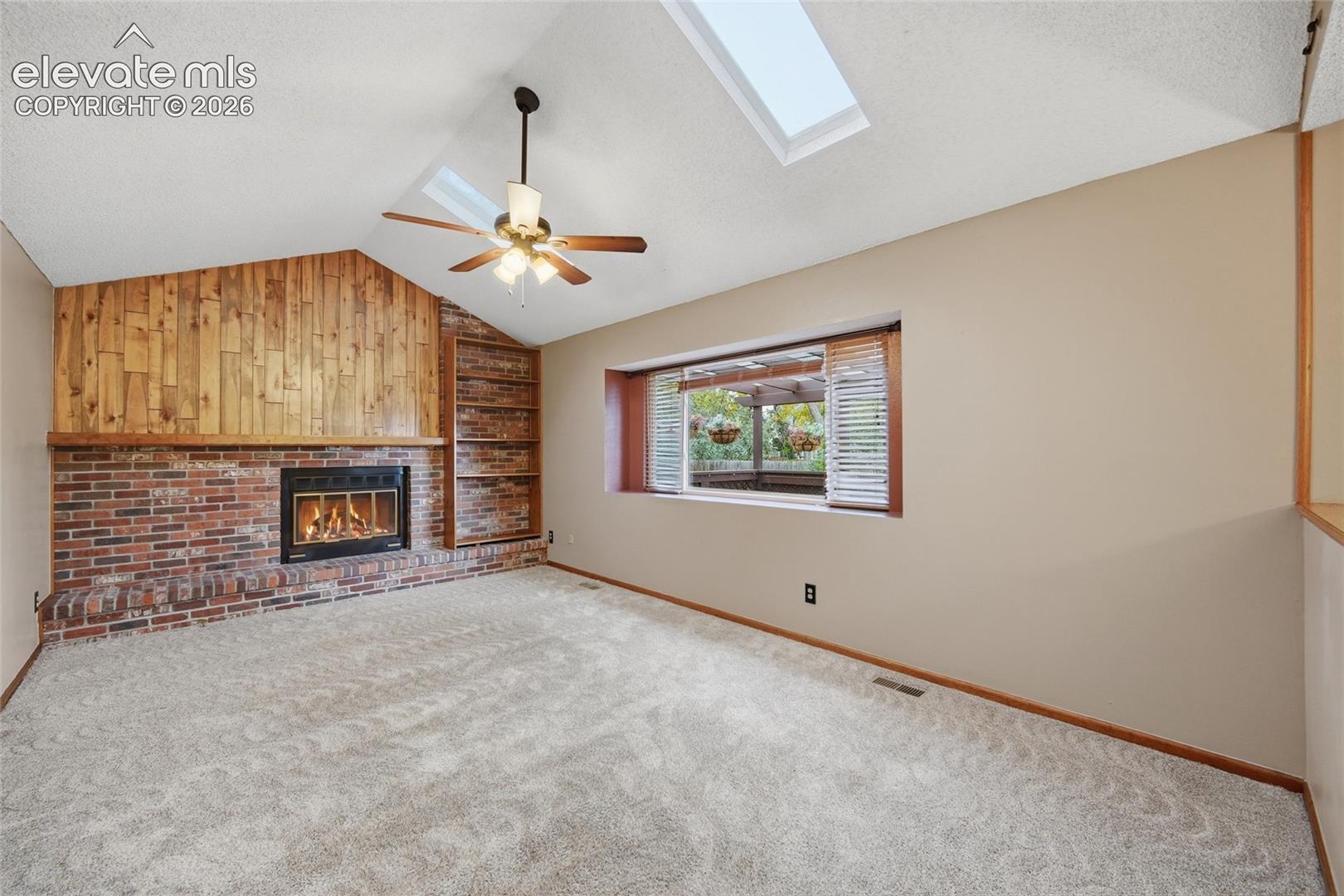 Photo 21 of 4880 Ramblewood Drive, Colorado Springs
