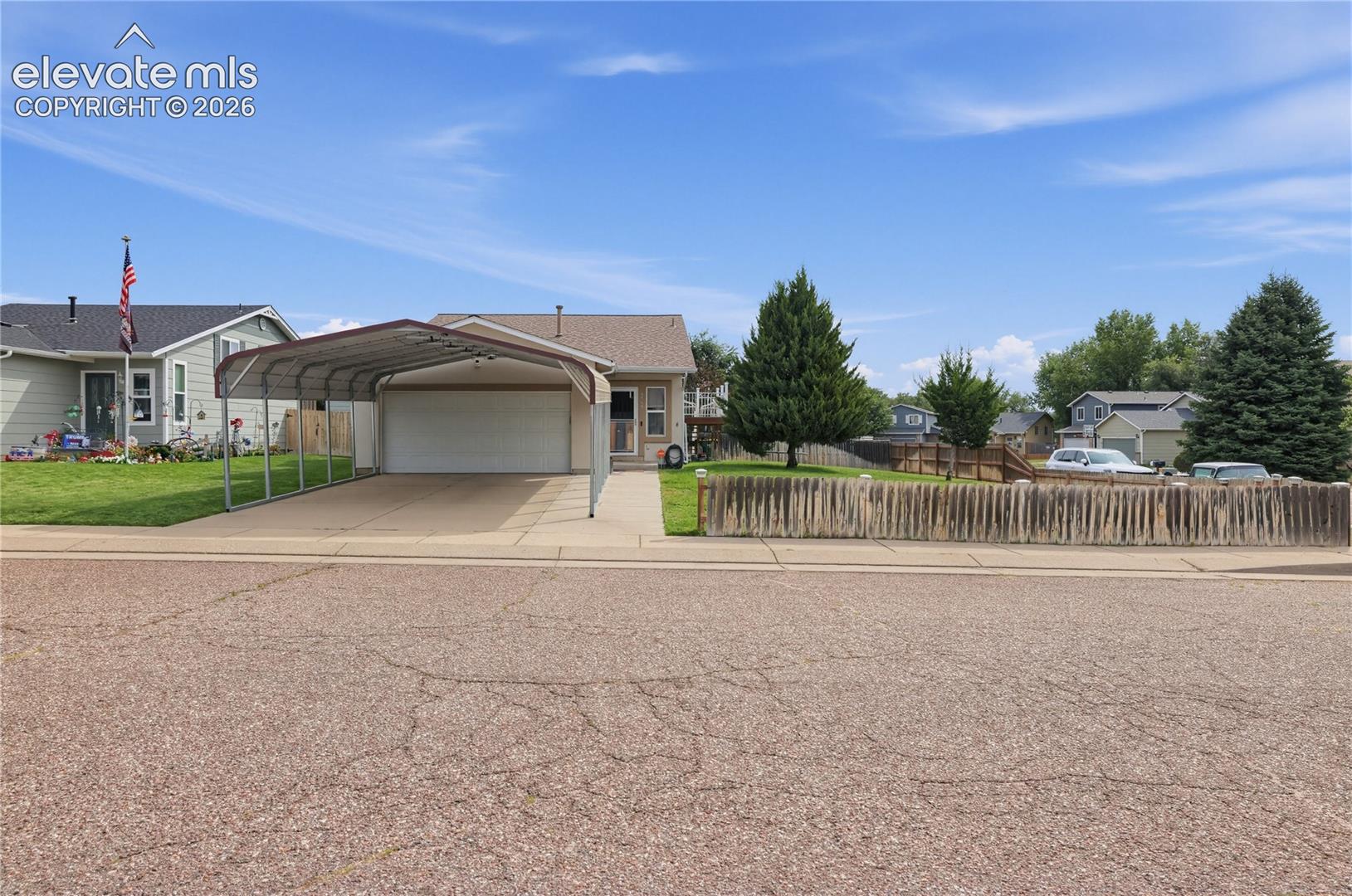 Photo 27 of 4565 Howland Street, Colorado Springs