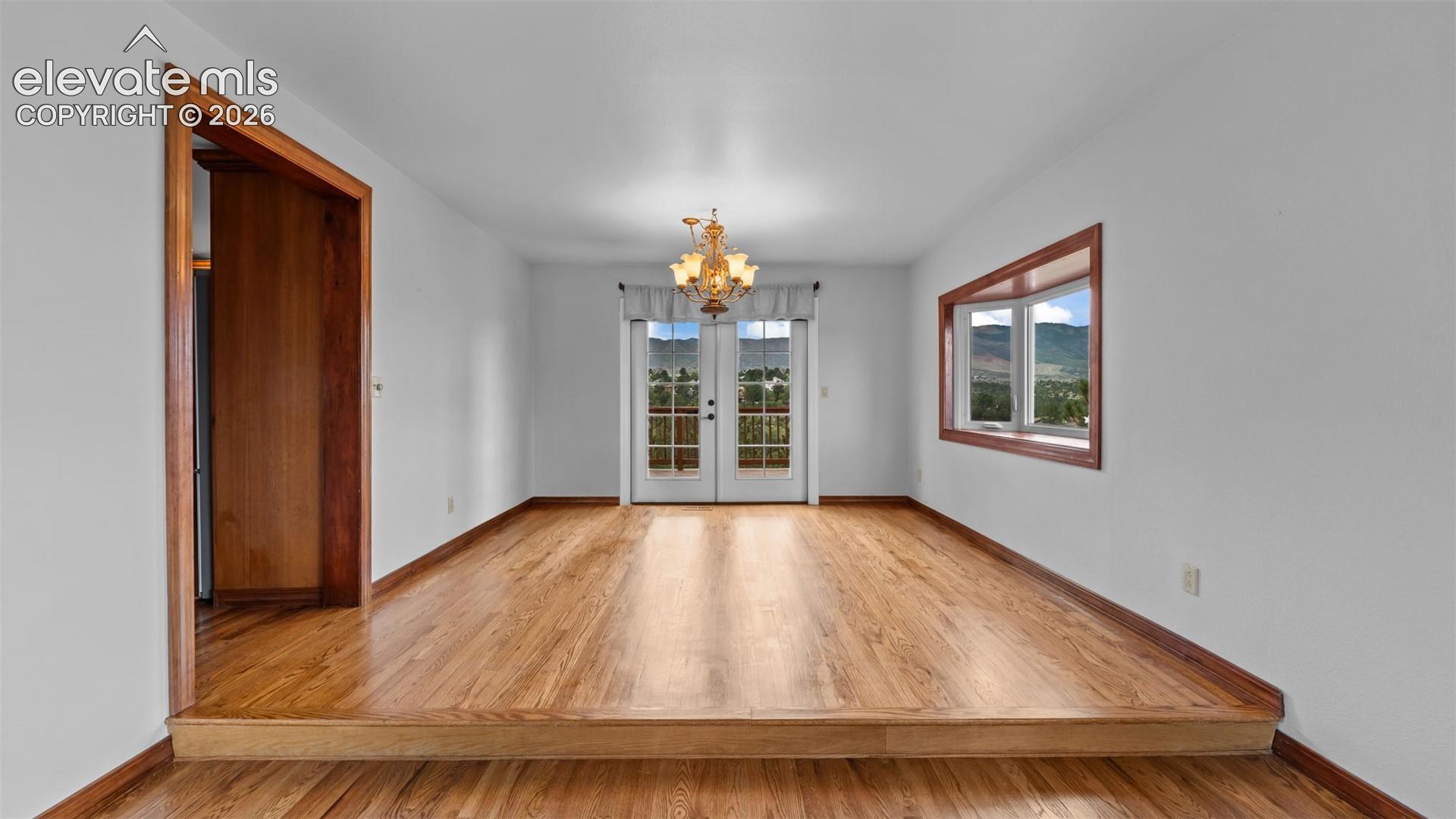 Photo 15 of 5110 Golden Hills Court, Colorado Springs