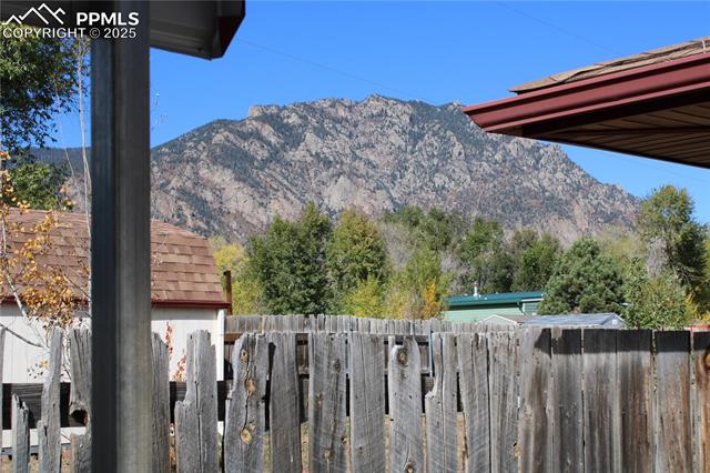 8340 Piute Rd, Colorado Springs, CO 80926