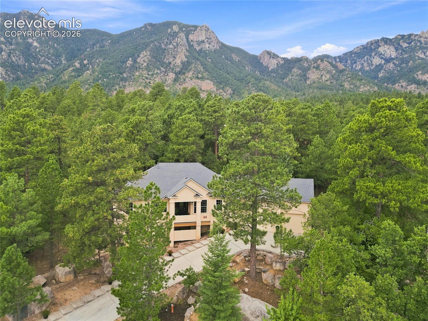 Photo 50 of 5620 Jarman Street, Colorado Springs