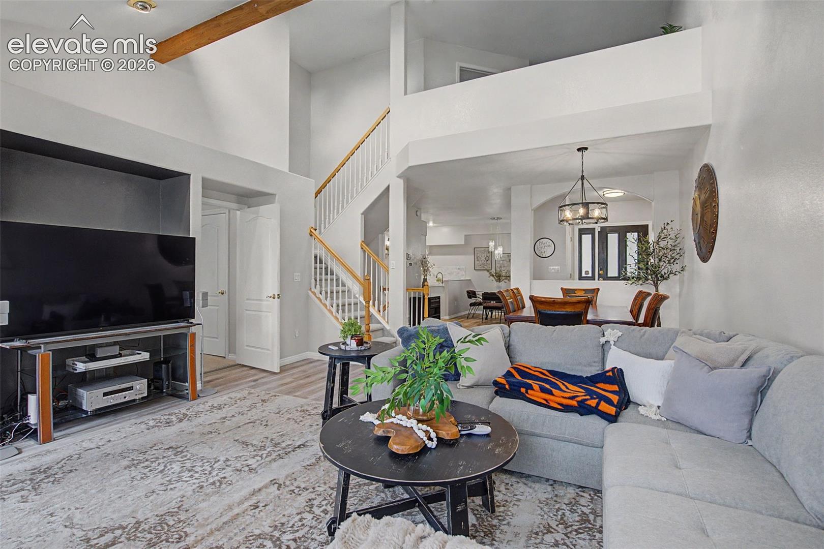Photo 11 of 4475 Songglen Circle, Colorado Springs