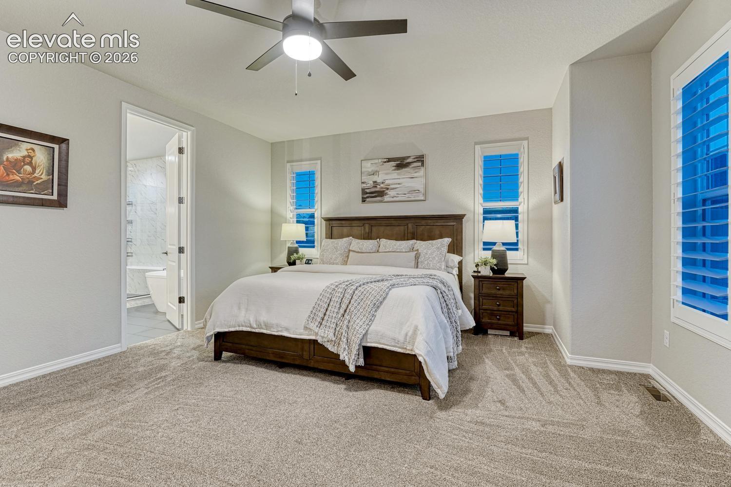 Photo 17 of 10165 Waterton Canyon Way, Colorado Springs