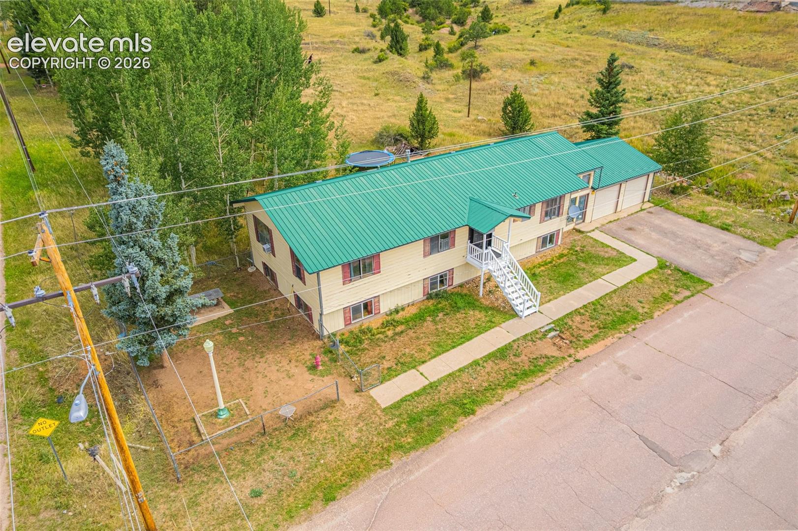 Photo 30 of 405 E Galena Avenue, Cripple Creek