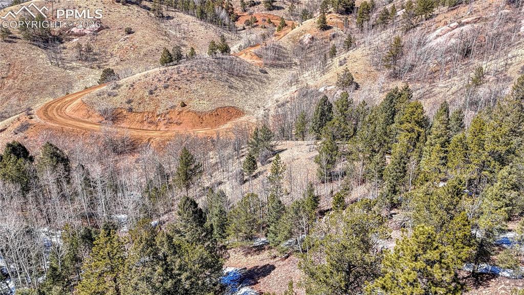 Photo 25 of 513 Last Dollar Drive, Cripple Creek