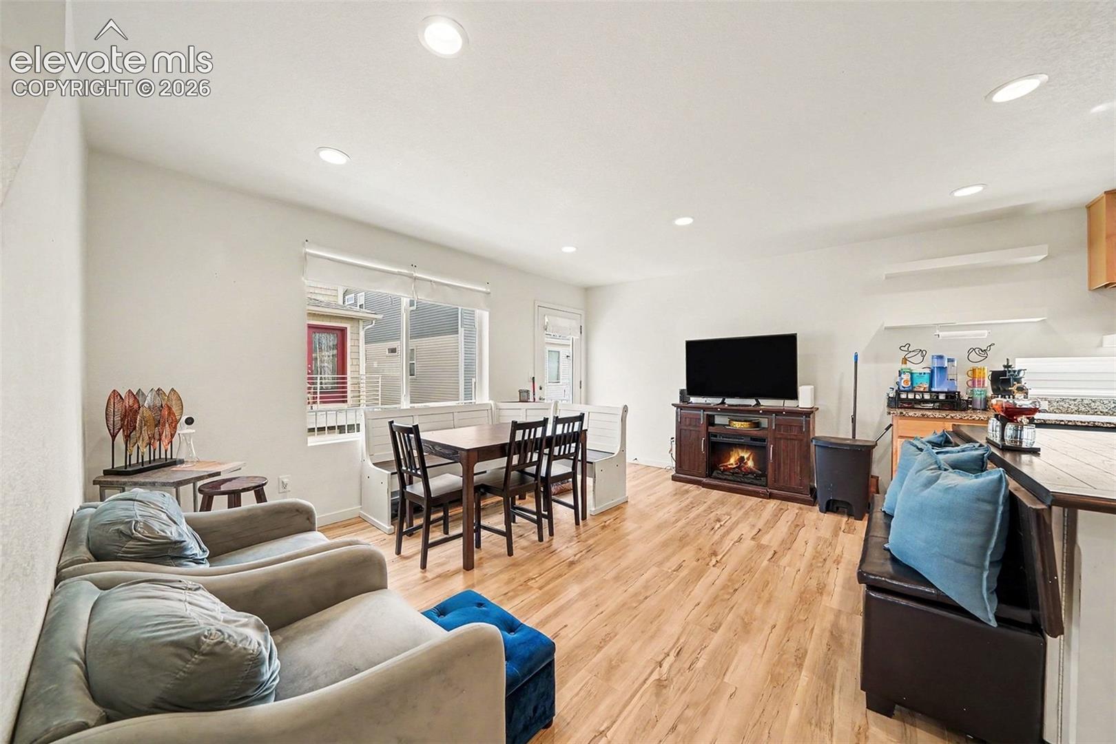 Photo 8 of 5724 Tramore Court, Colorado Springs