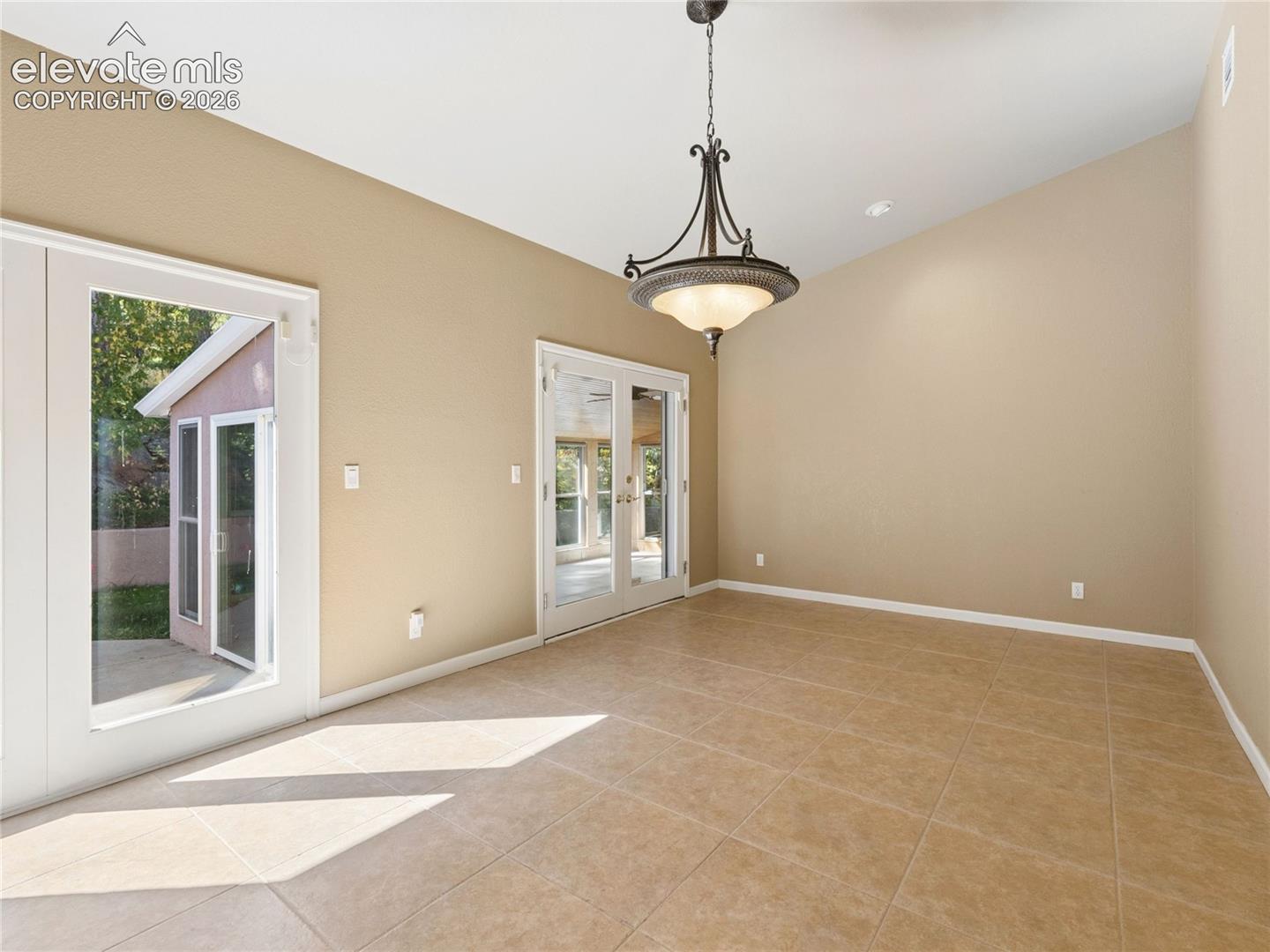 Photo 18 of 1535 Napoli Way, Colorado Springs