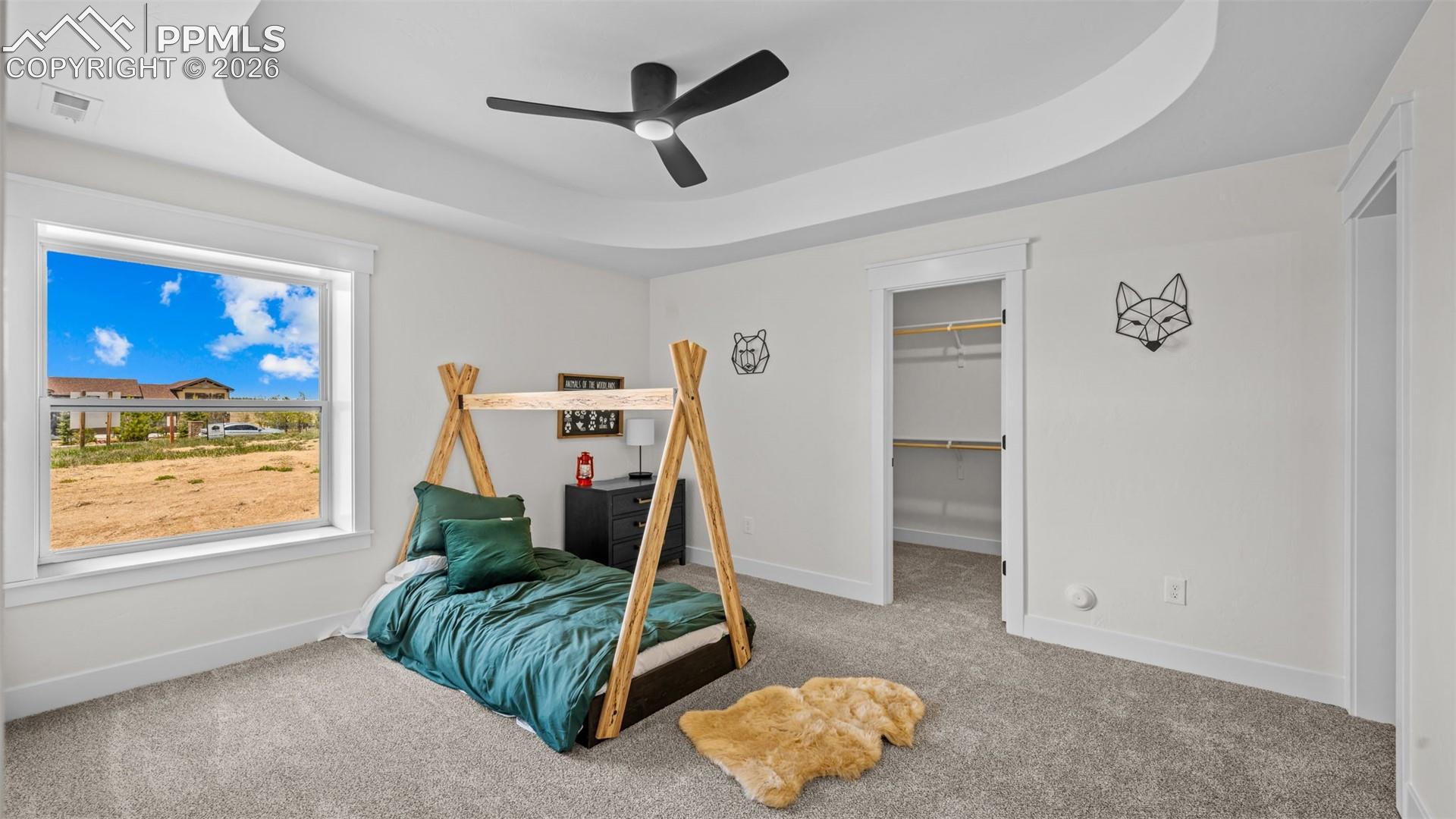 Photo 41 of 11619 Rambling Road, Colorado Springs
