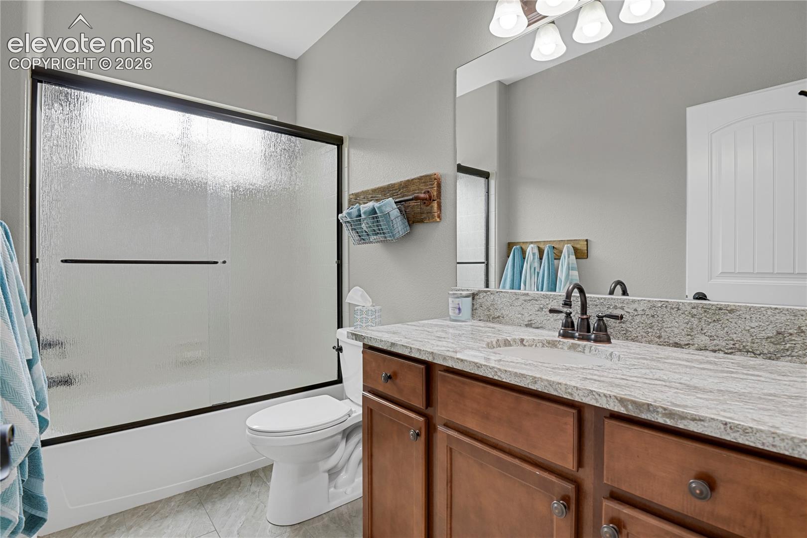 Photo 21 of 7158 Spring Linden Court, Colorado Springs