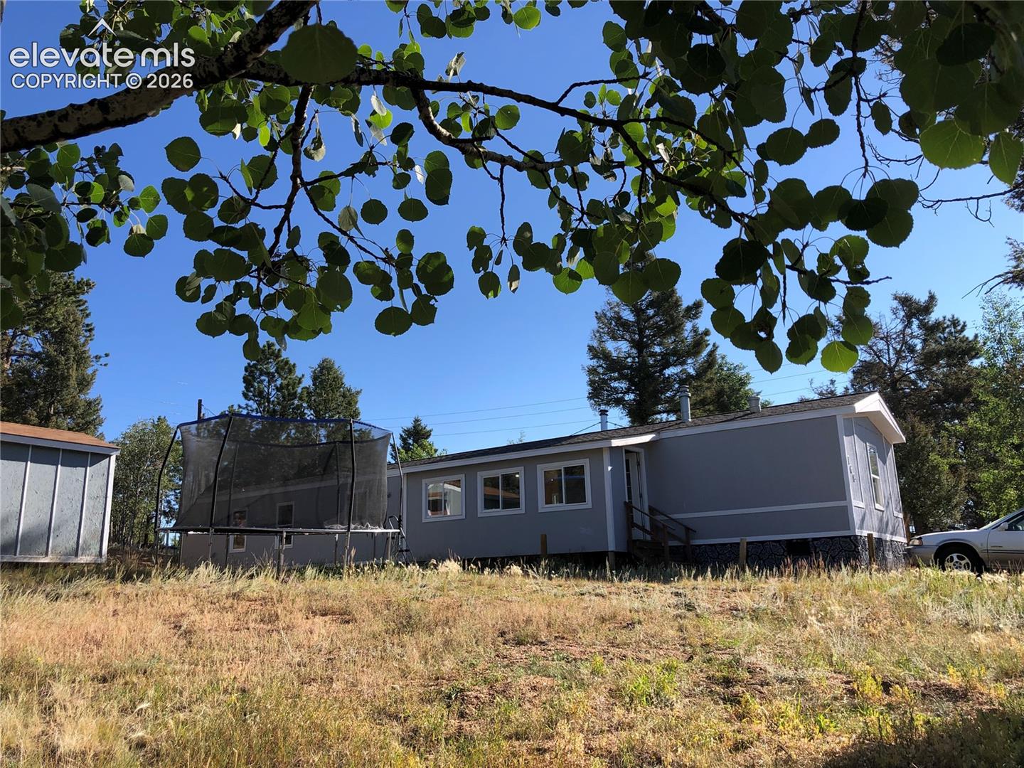 Fun Mountain Get-Away ~ Close to Reservoir for Fishing and Boating!