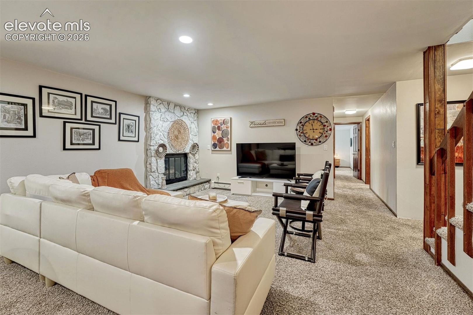 Photo 21 of 1602 Vickers Drive, Colorado Springs