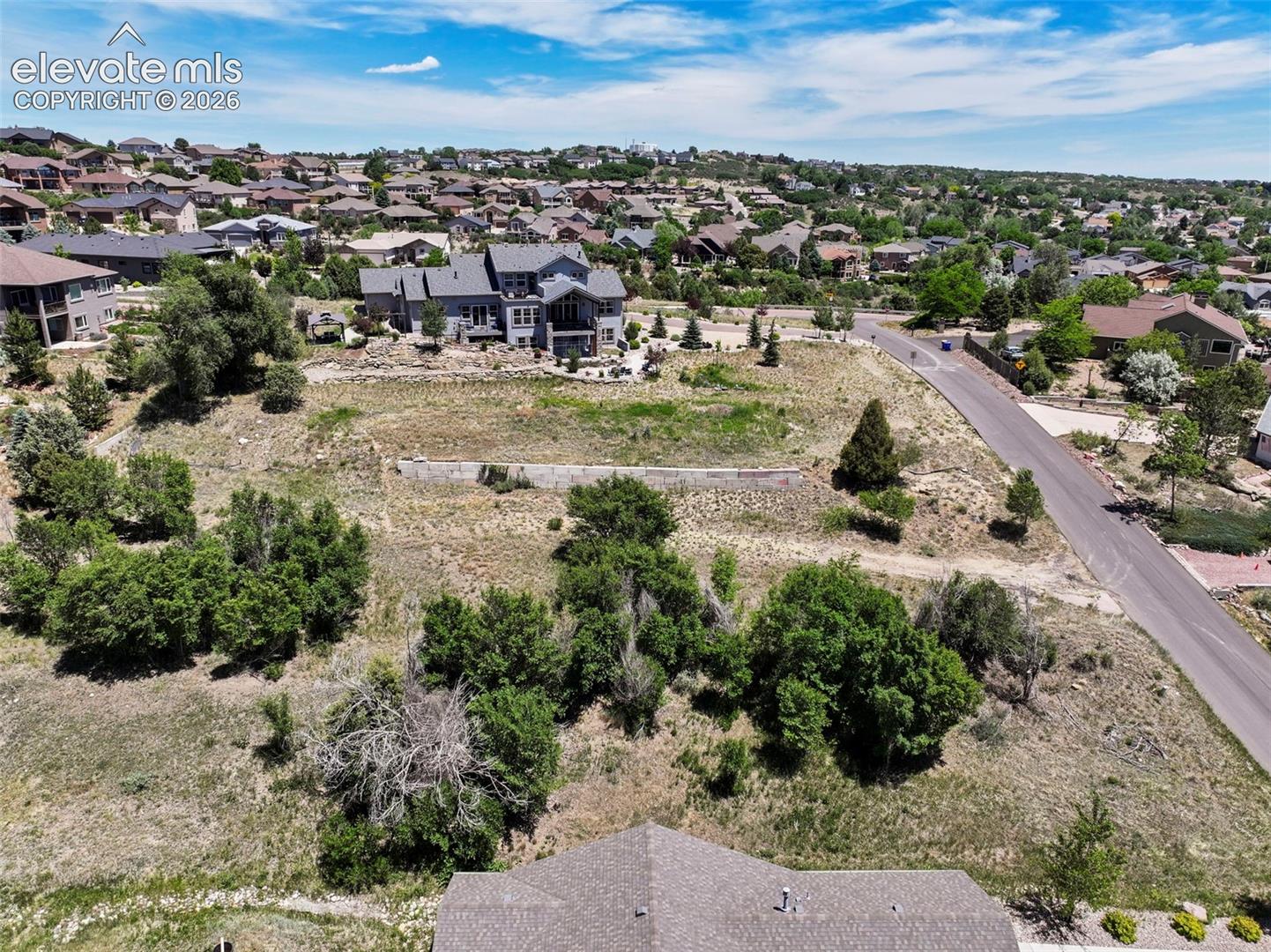 Photo 8 of 4640 Emerald Drive, Colorado Springs