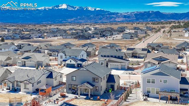 10043 Bison Valley Trl, Colorado Springs, CO 80908