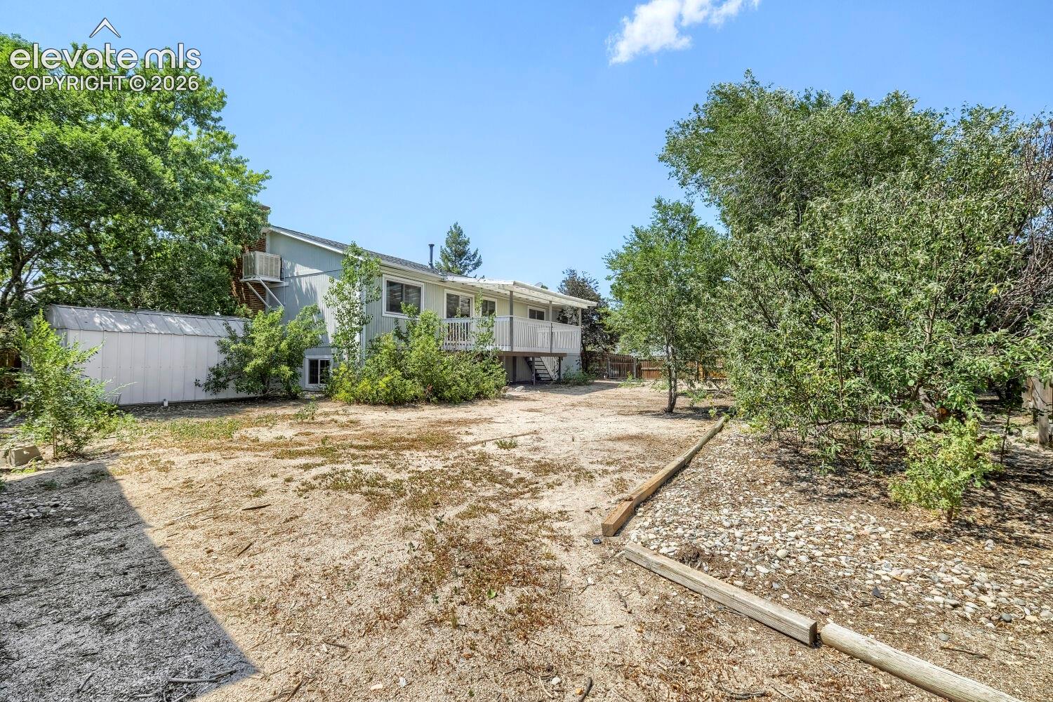 5375 Coneflower Ln, Colorado Springs, CO 80917
