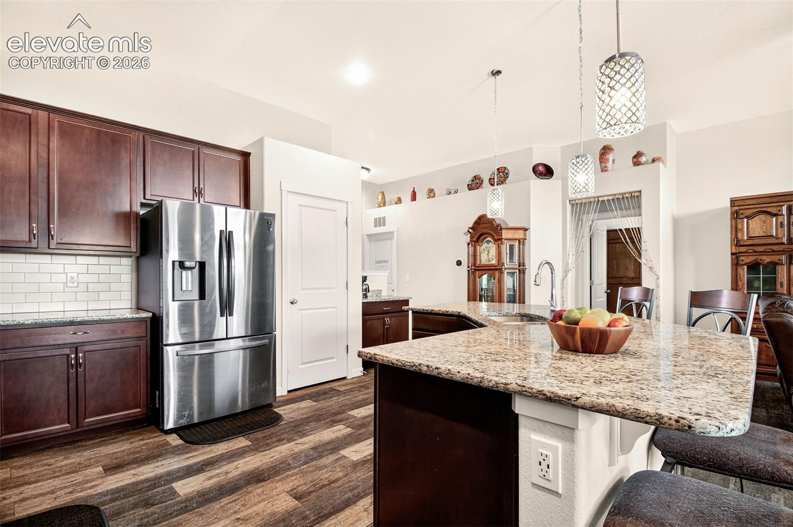 Photo 13 of 8746 Bittercress Drive, Colorado Springs