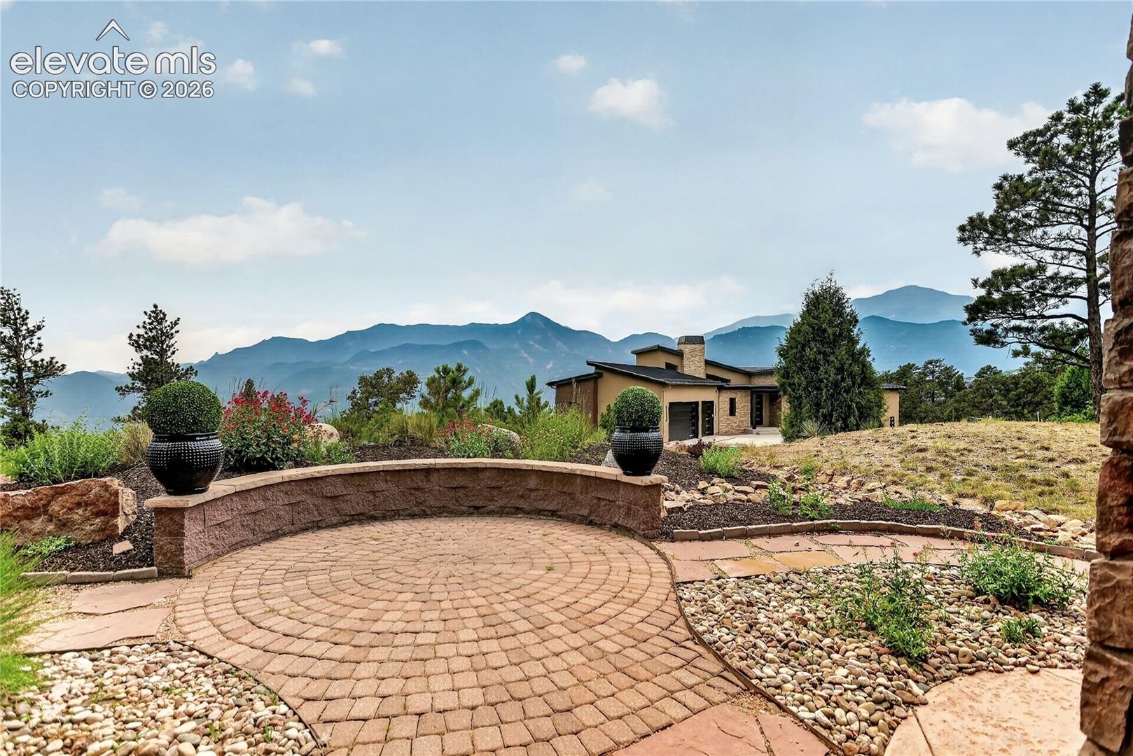 Photo 46 of 4565 Monitor Rock Lane, Colorado Springs
