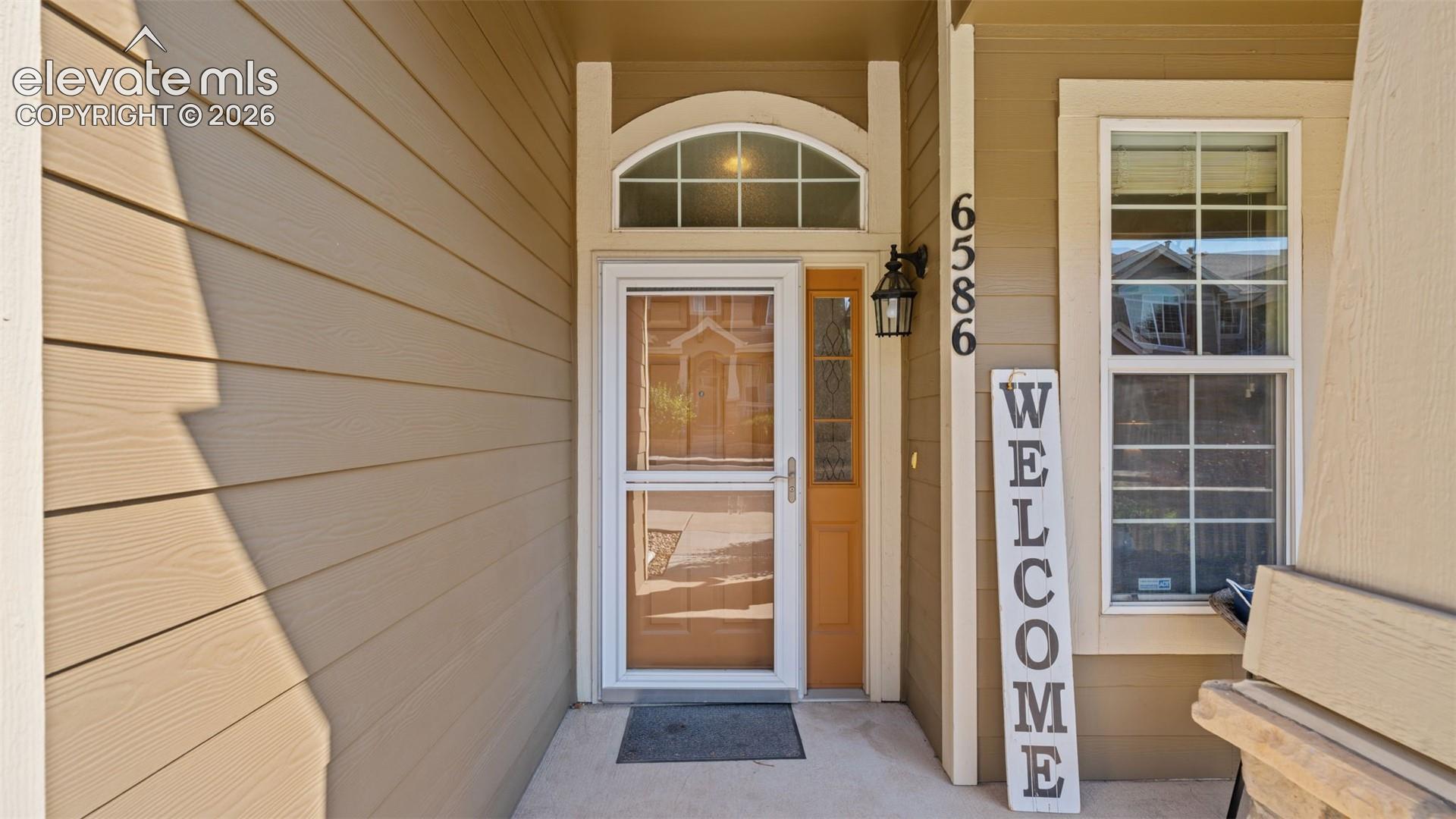 6586 Baytree Grv, Colorado Springs, CO 80923