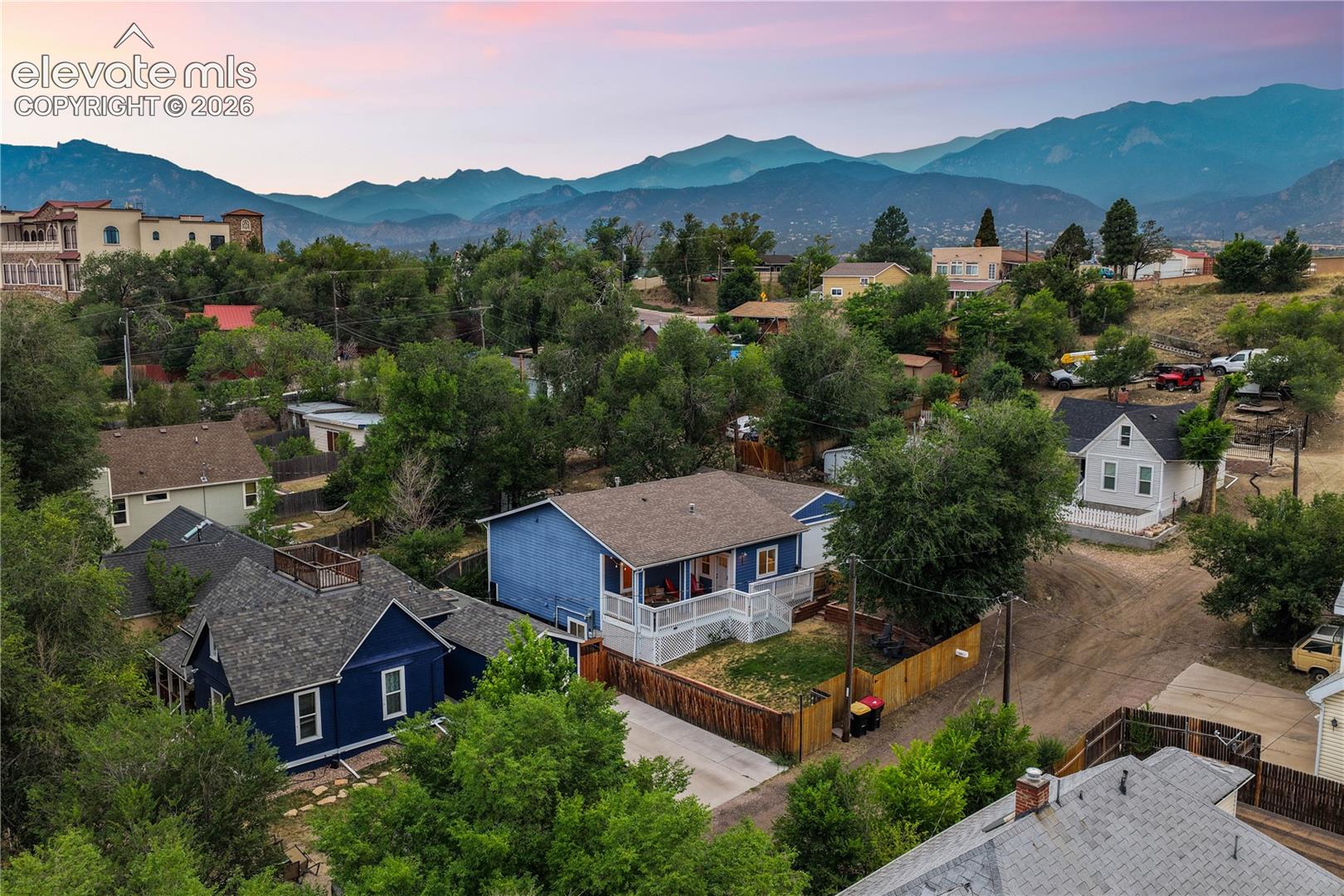 Photo 35 of 685 W Platte Avenue, Colorado Springs