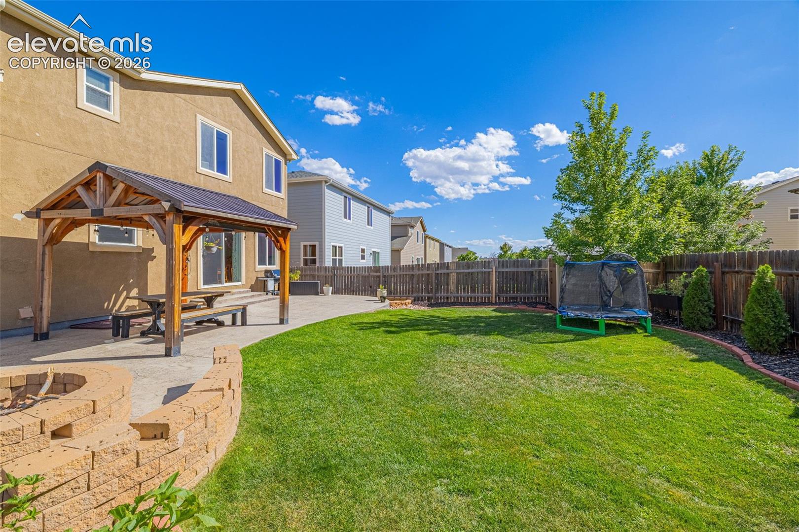 Photo 39 of 7886 Springwood Terrace, Colorado Springs