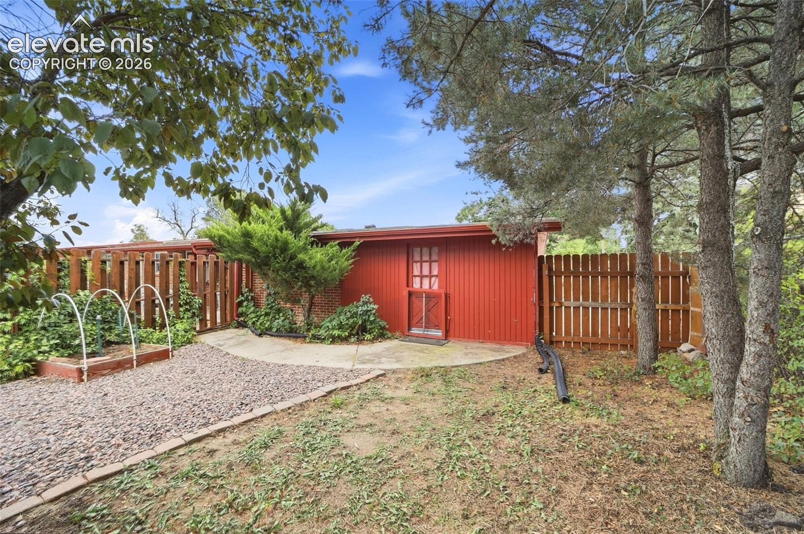 Photo 39 of 1406 Iowa Avenue, Colorado Springs