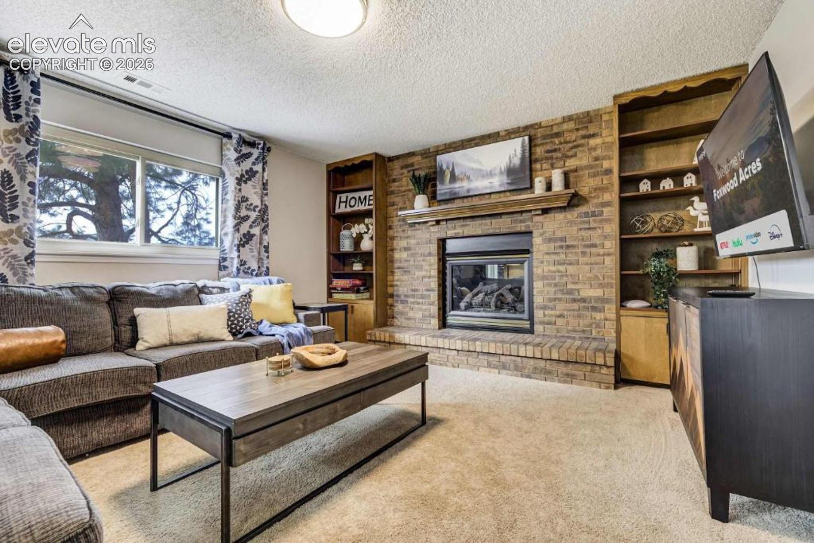 Photo 11 of 5280 Diamond Drive, Colorado Springs