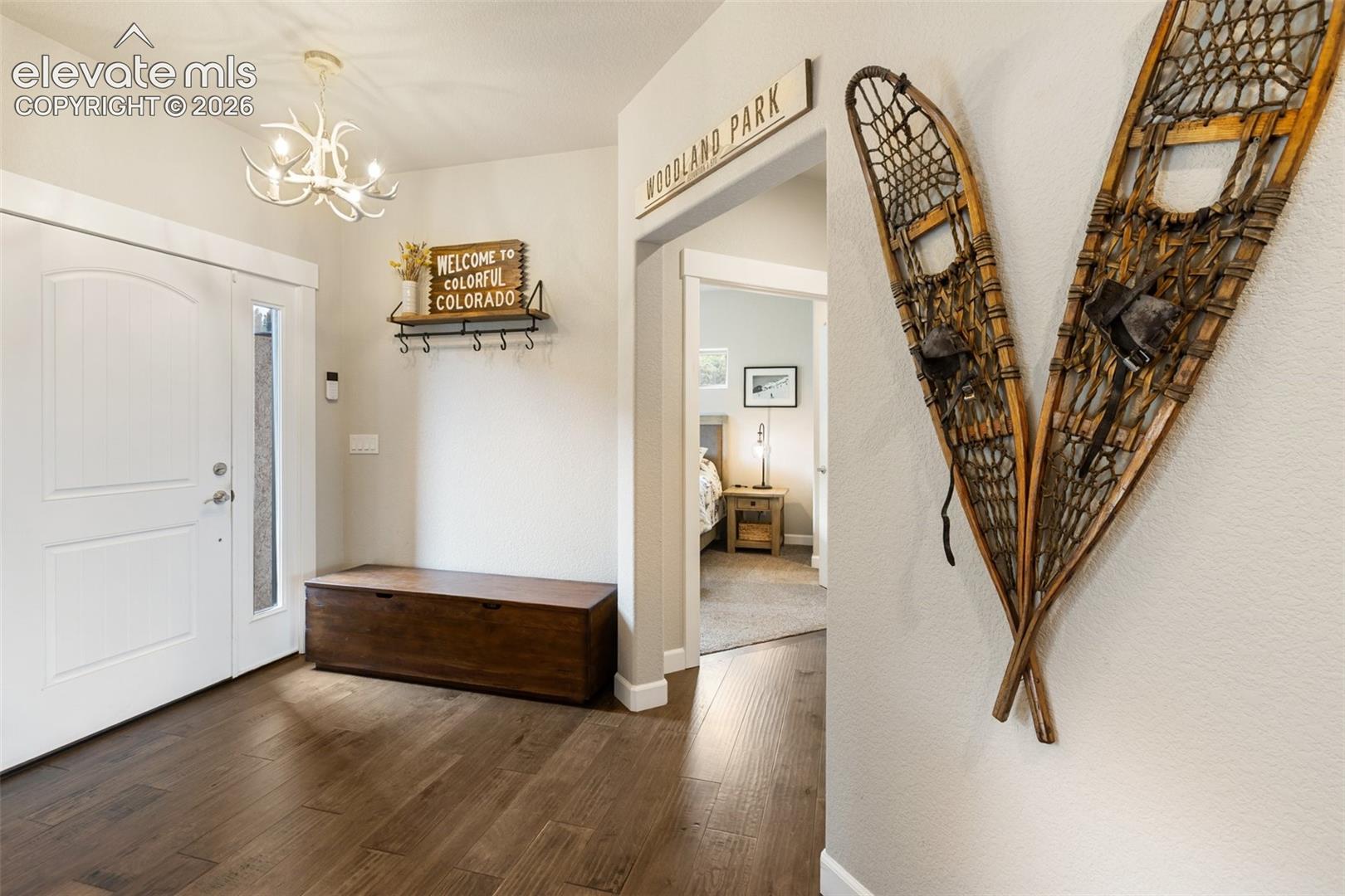 Photo 6 of 1110 Highlands Court, Woodland Park