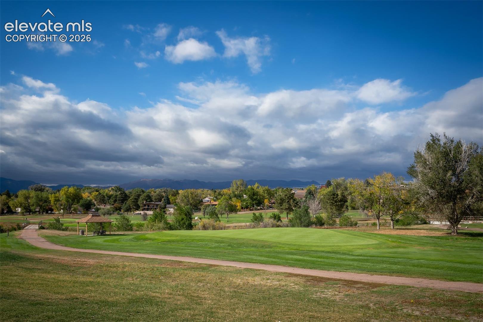Photo 18 of 3644 Pacific Drive, Colorado Springs