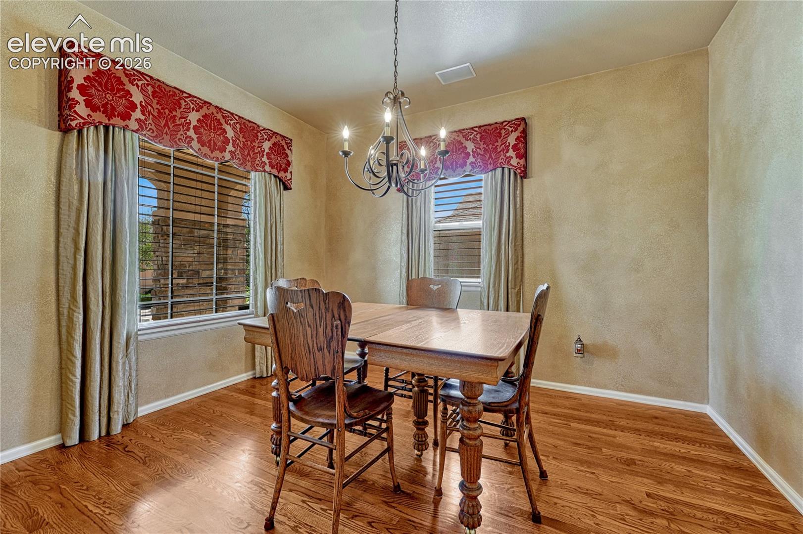 Photo 6 of 9230 Sky King Drive, Colorado Springs