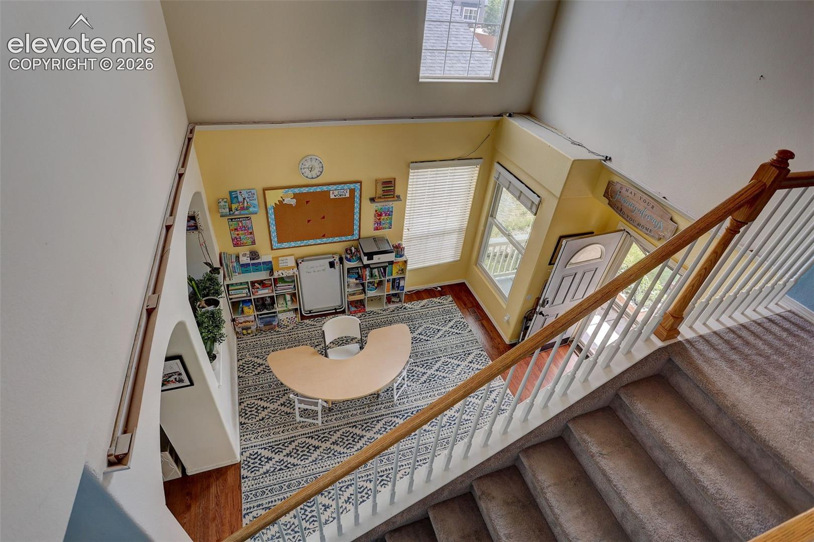 Photo 16 of 6973 Wood Lily Drive, Colorado Springs