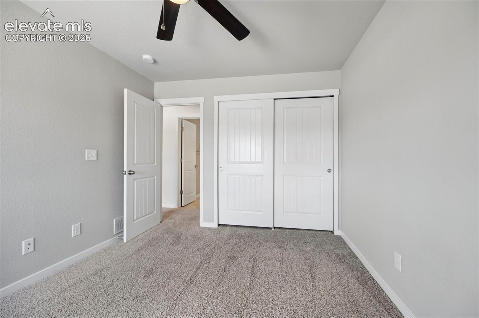 Bedroom #3