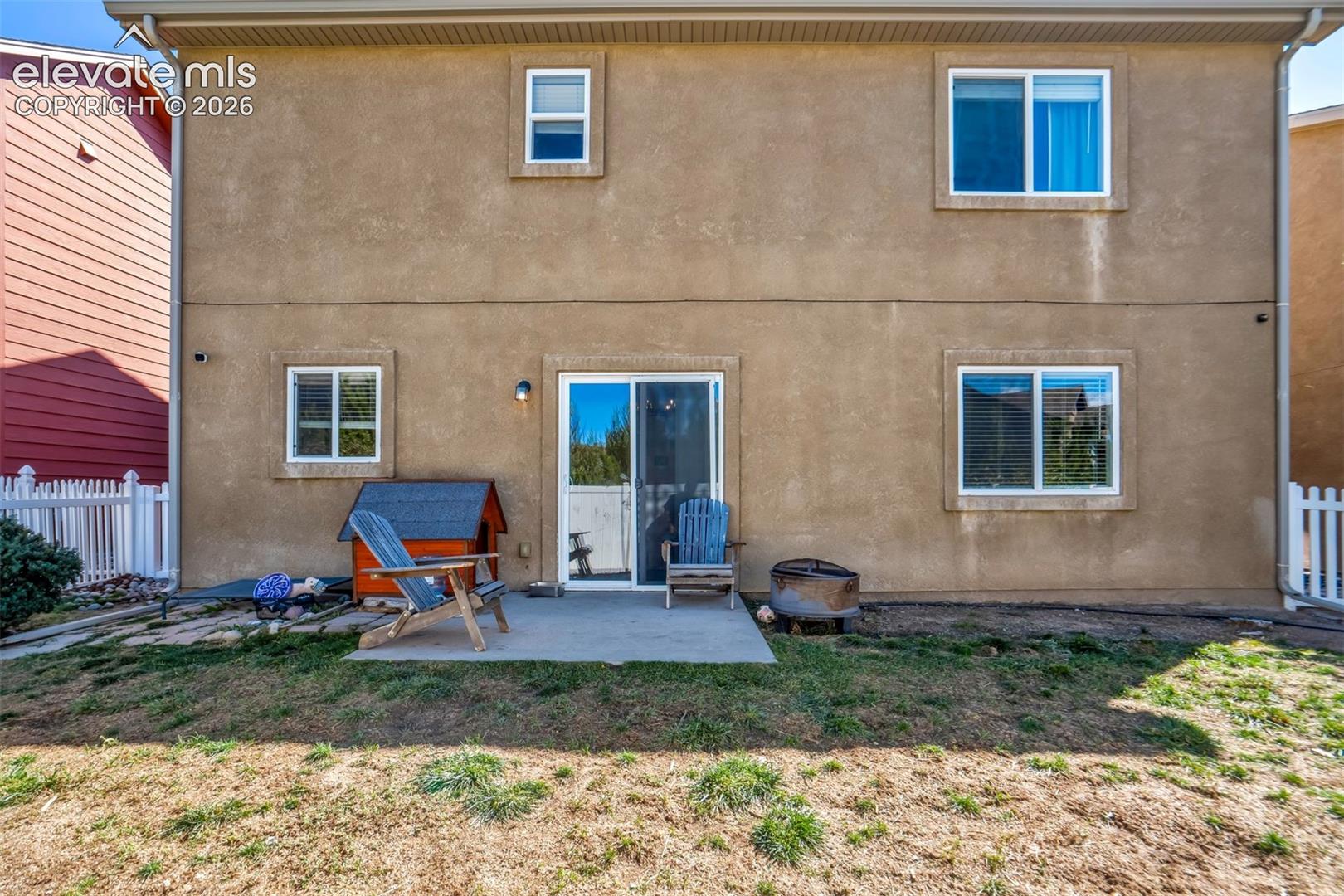 Photo 43 of 7594 Stetson Highlands Drive, Colorado Springs