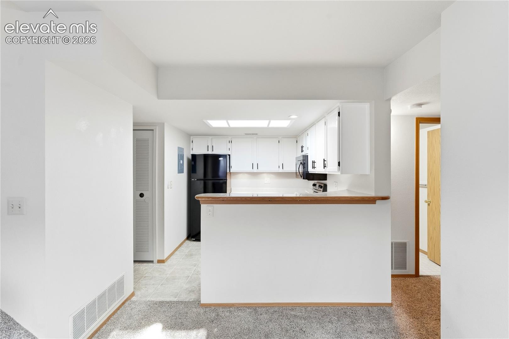 Photo 7 of 5248 Solar Ridge Drive, Colorado Springs