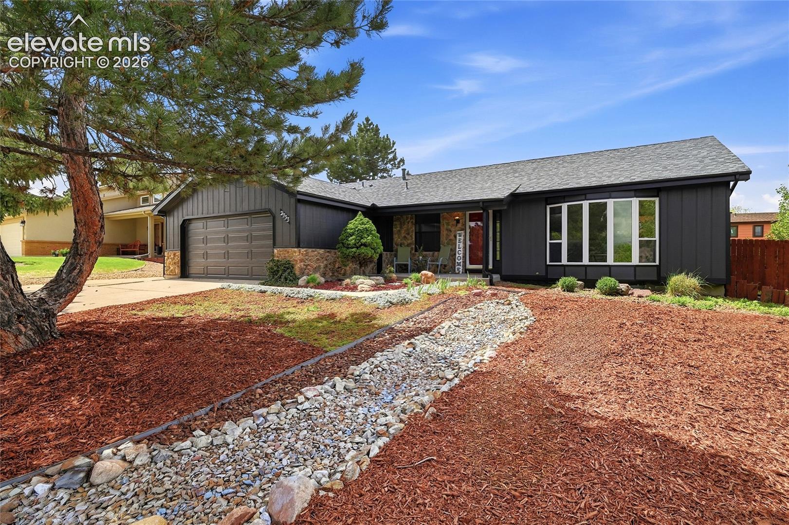 2733 Purgatory Dr, Colorado Springs, CO 80918
