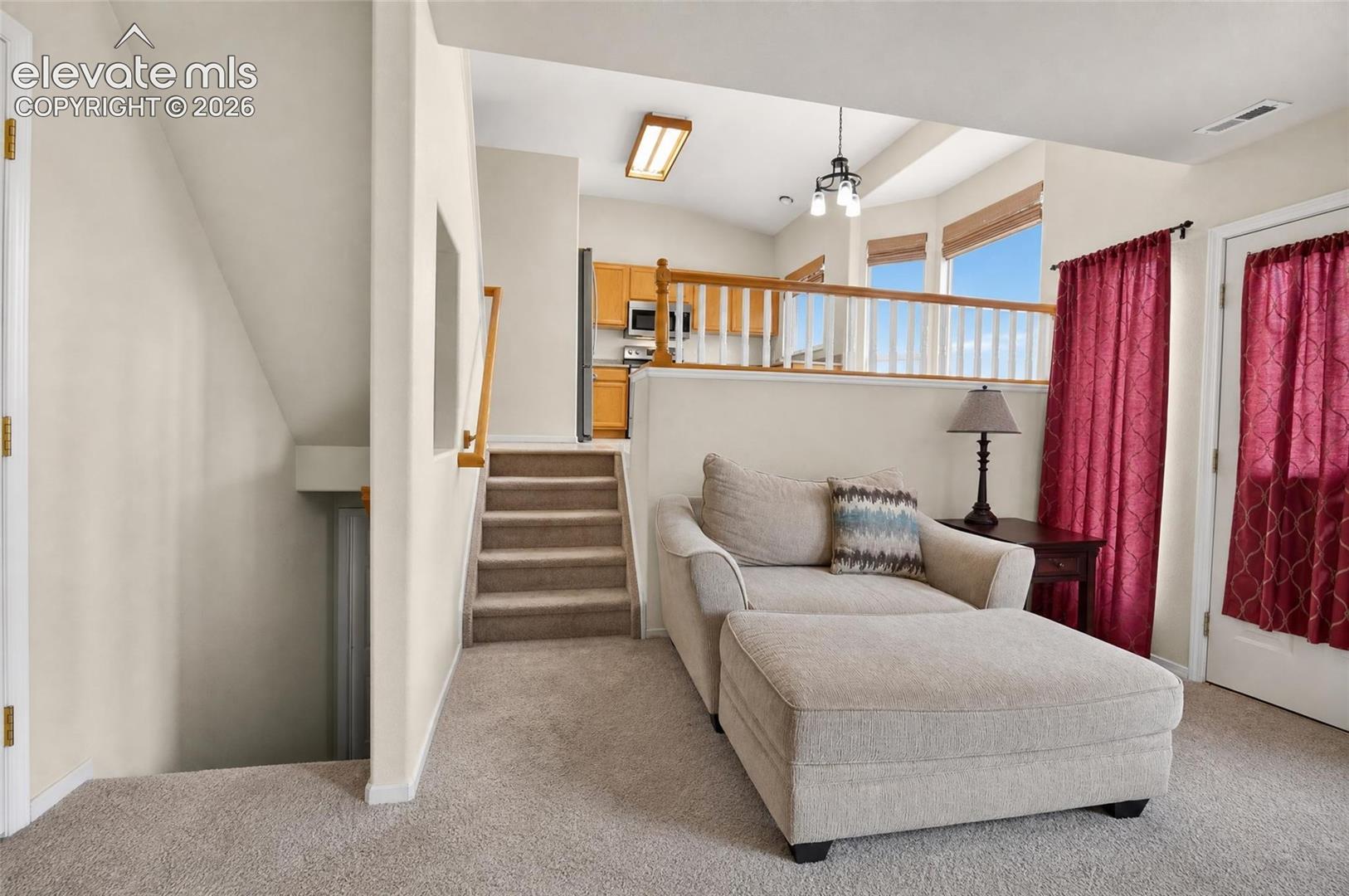 Photo 11 of 3347 Heather Glen Drive, Colorado Springs