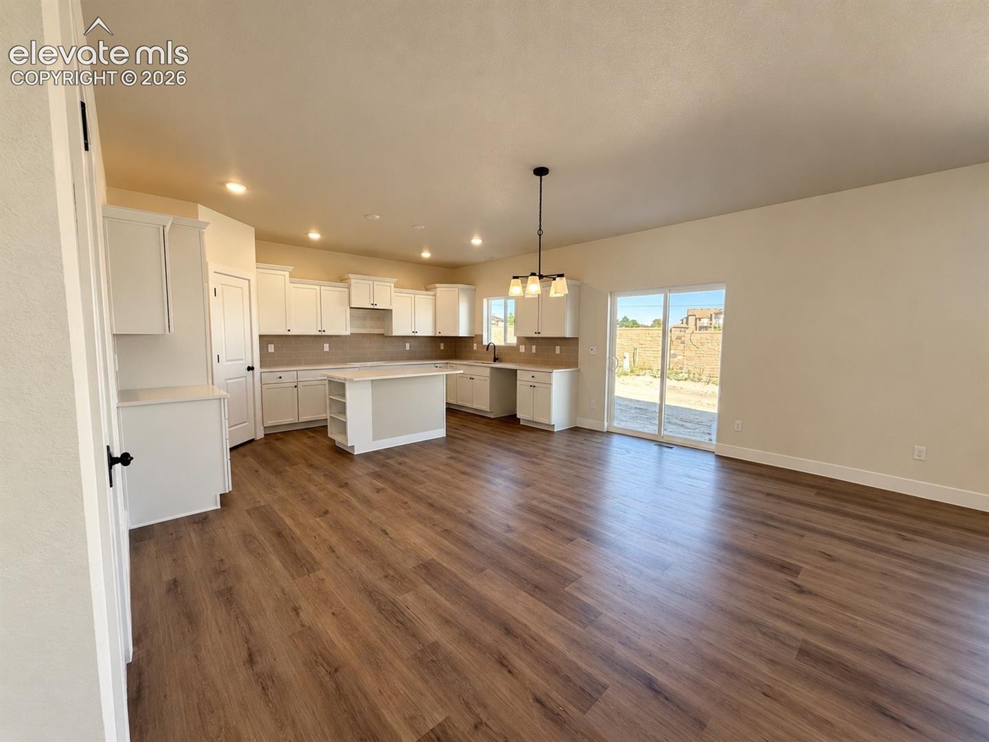 Photo 7 of 9741 Warrick Street, Colorado Springs