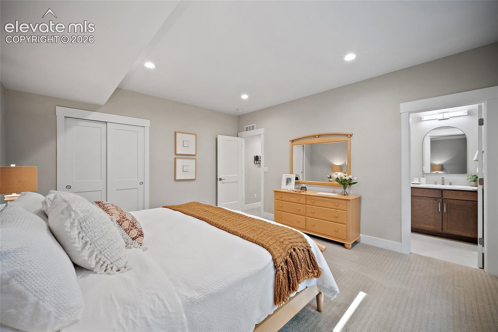 Photo 38 of 3435 Skywatch Heights, Colorado Springs