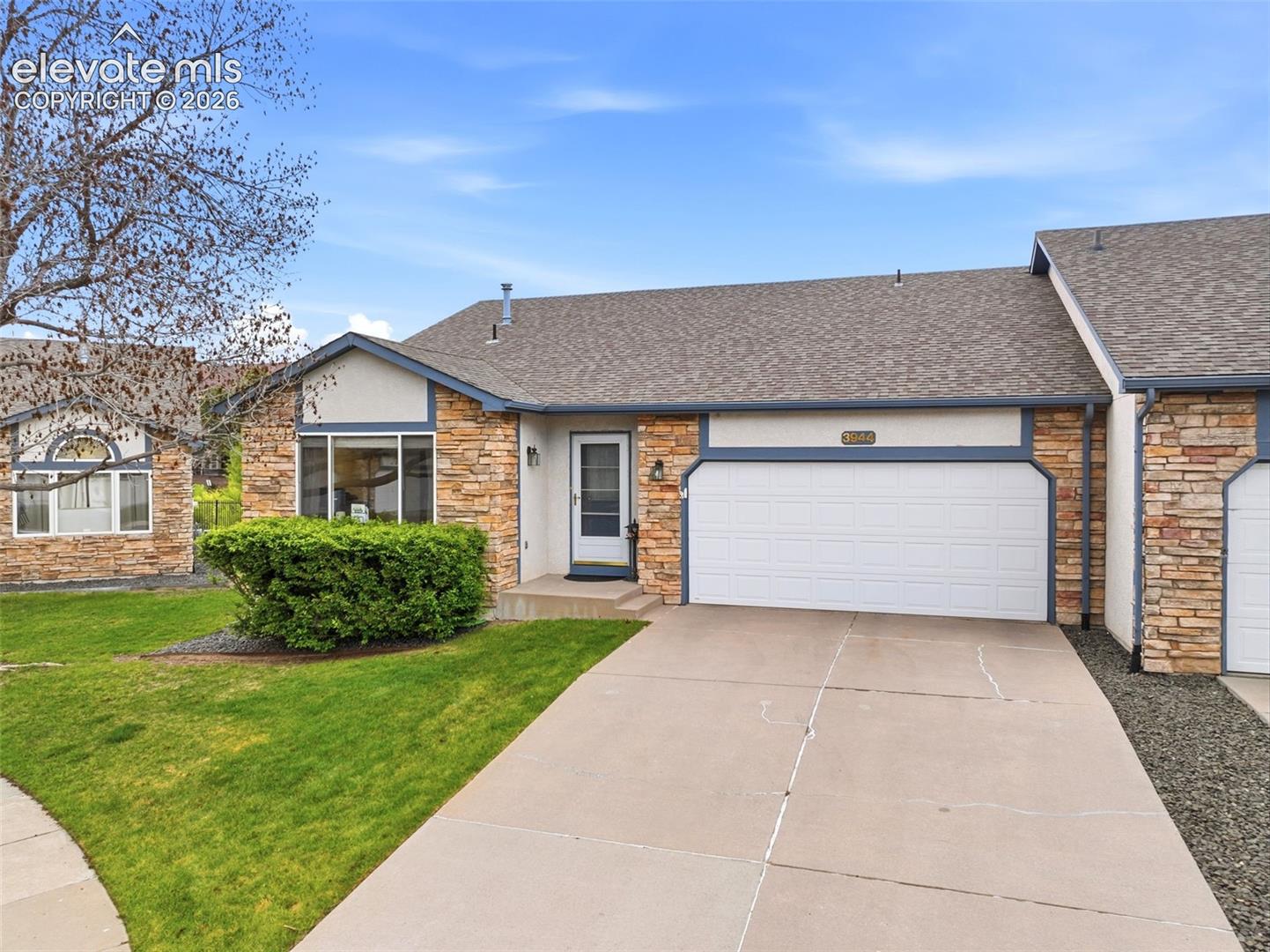 Photo 40 of 3944 Coral Point, Colorado Springs