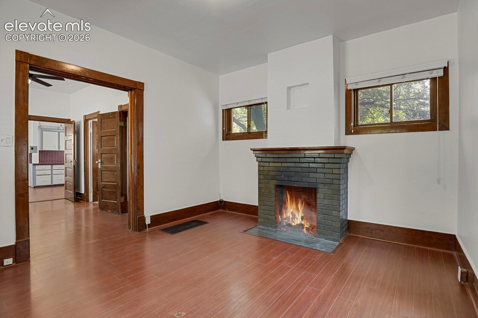 Photo 13 of 107 N 30th Street, Colorado Springs