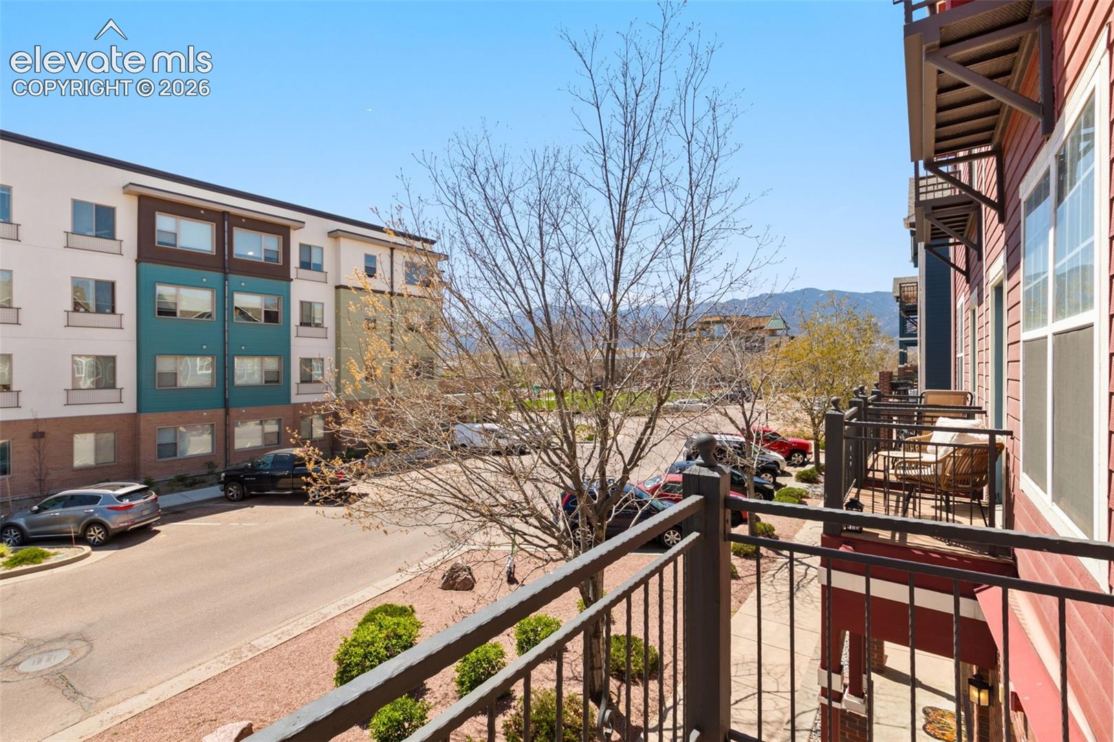 Photo 33 of 340 E Fountain Boulevard, Colorado Springs