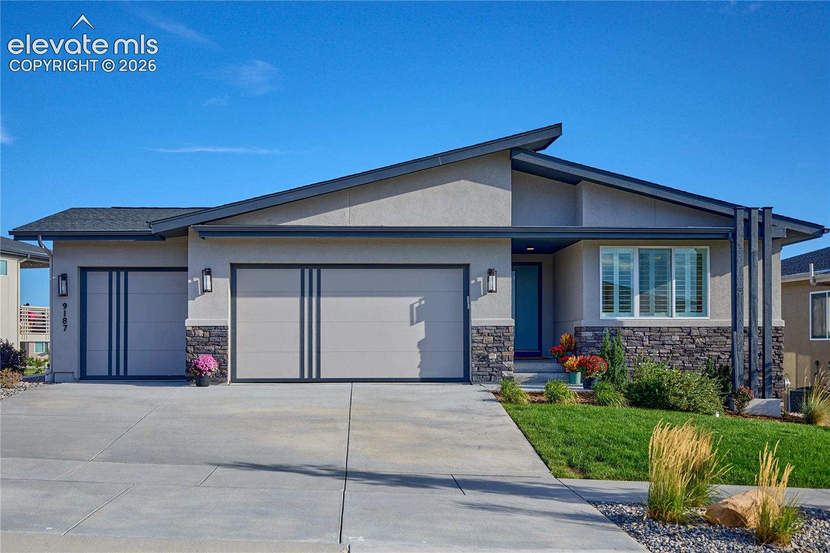 Where Luxury Homes Are Open for You