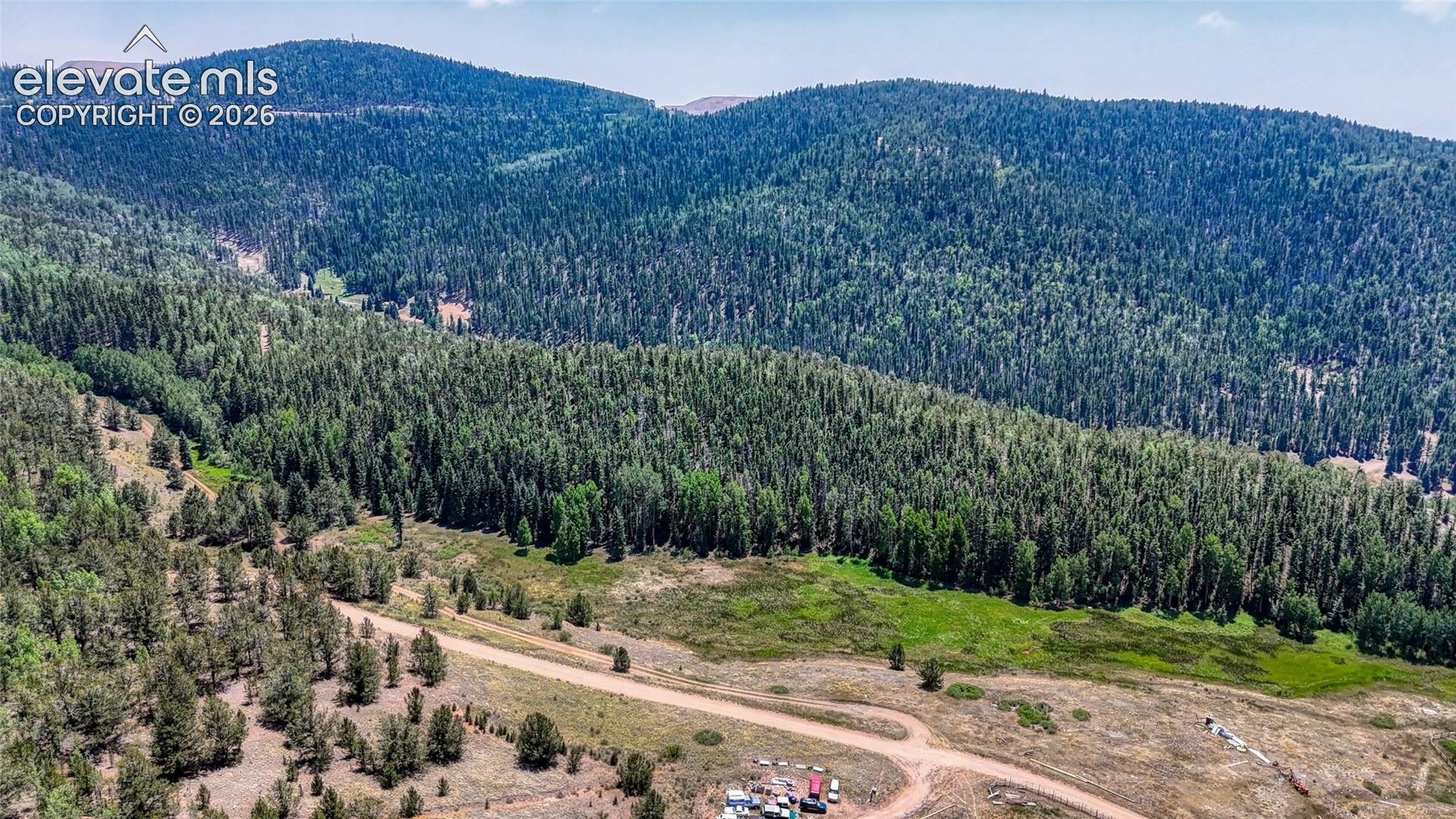 Photo 8 of Highway 67, Cripple Creek