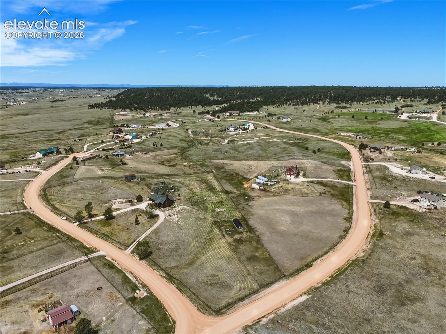 16620 Reata Ct, Peyton, CO 80831