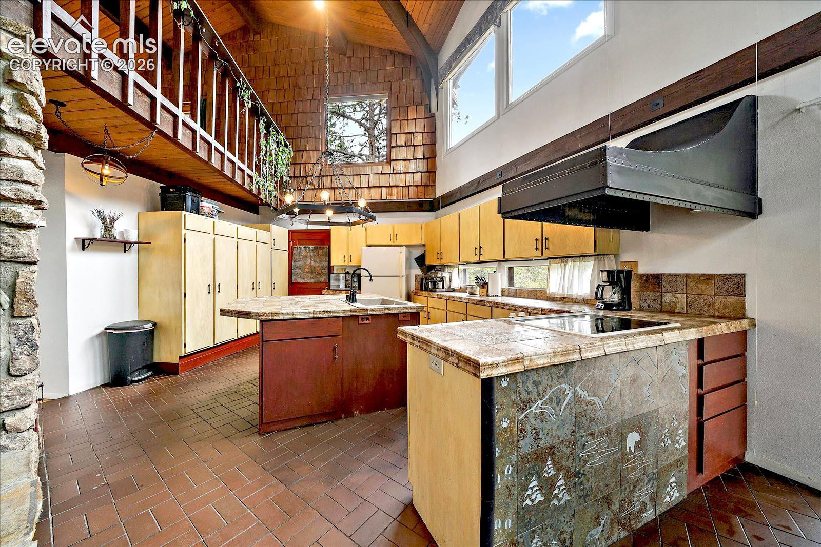 Photo 10 of 18640 Cloven Hoof Drive, Palmer Lake